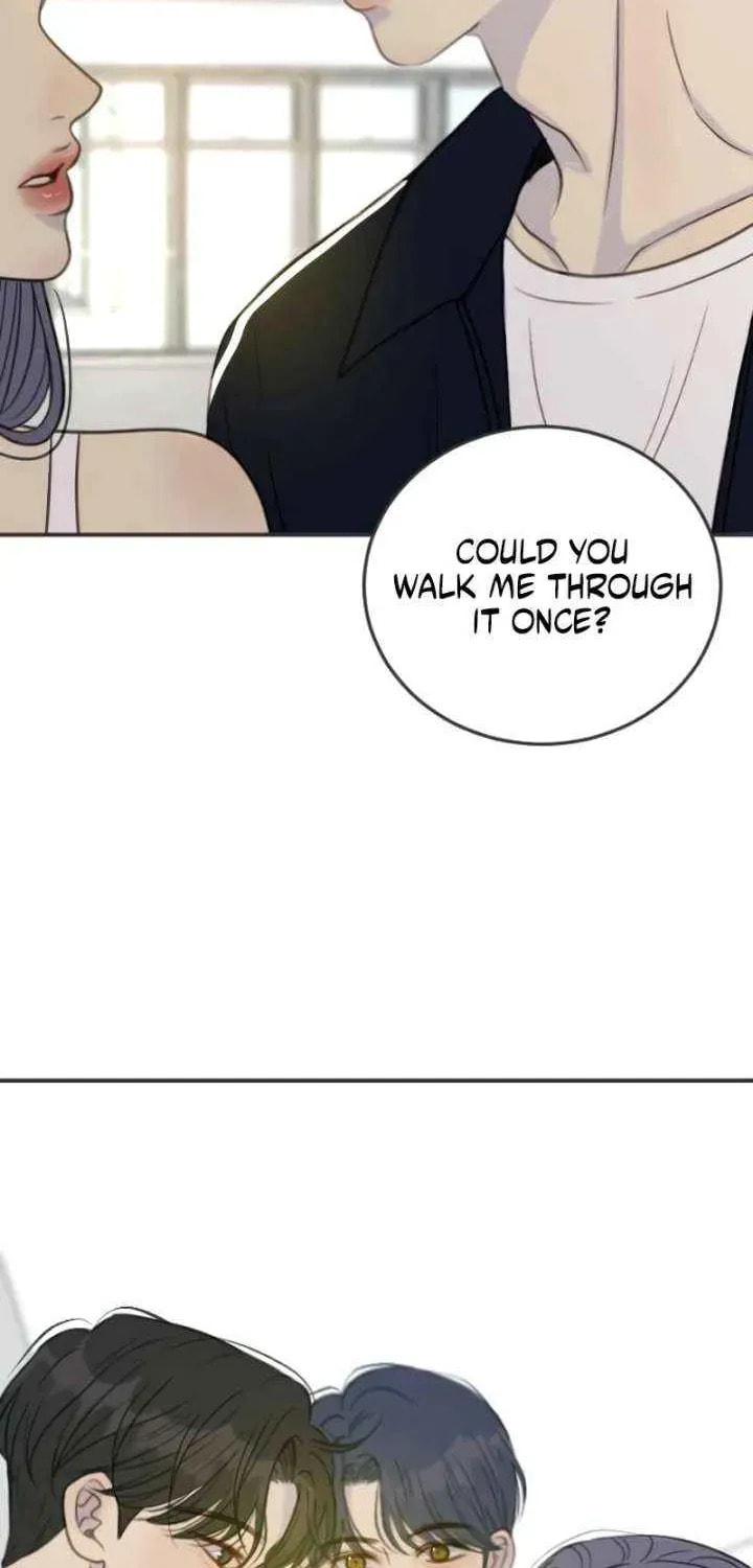 Read Pseudo-Dating chapter 16 image 48 on Lezhin