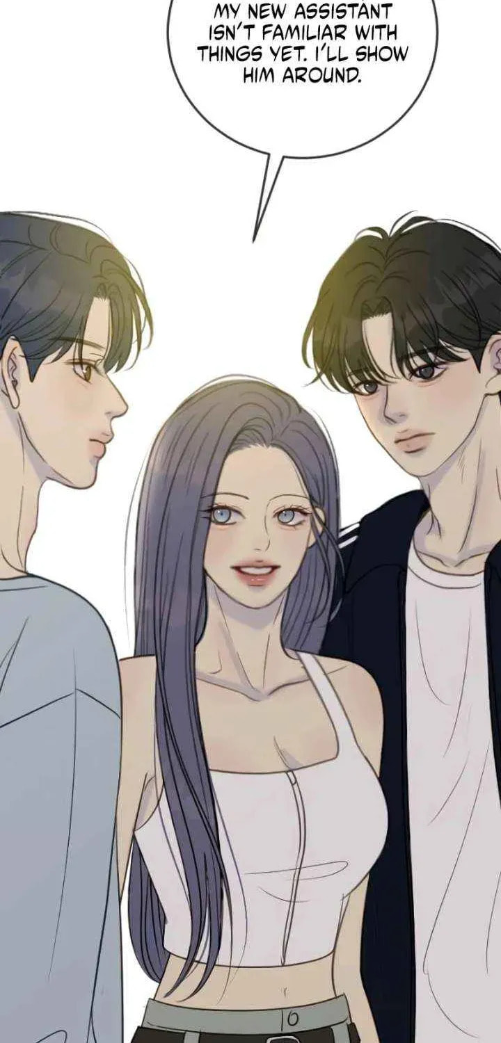 Read Pseudo-Dating chapter 16 image 50 on Lezhin