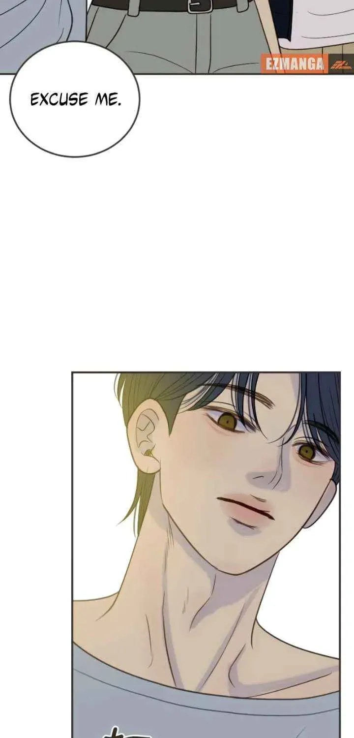Read Pseudo-Dating chapter 16 image 51 on Lezhin