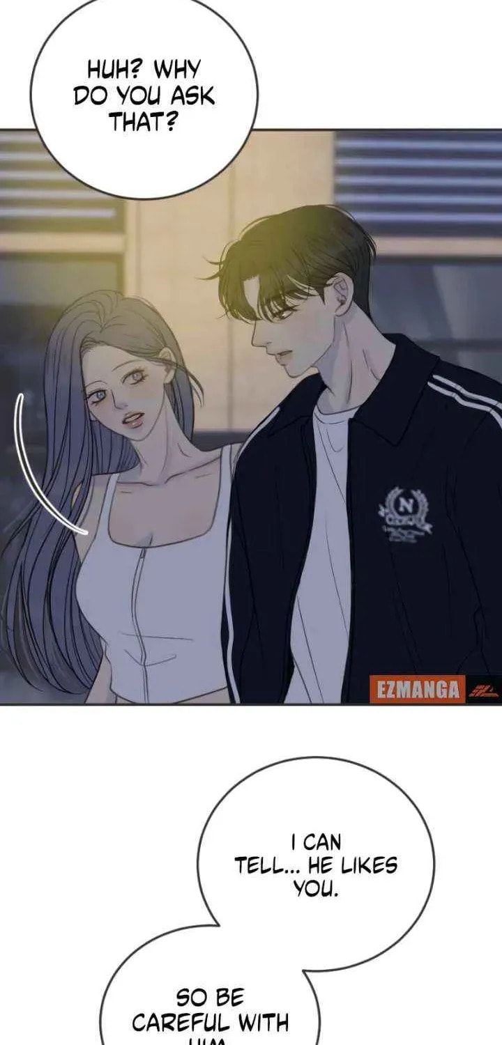 Read Pseudo-Dating chapter 16 image 66 on Lezhin
