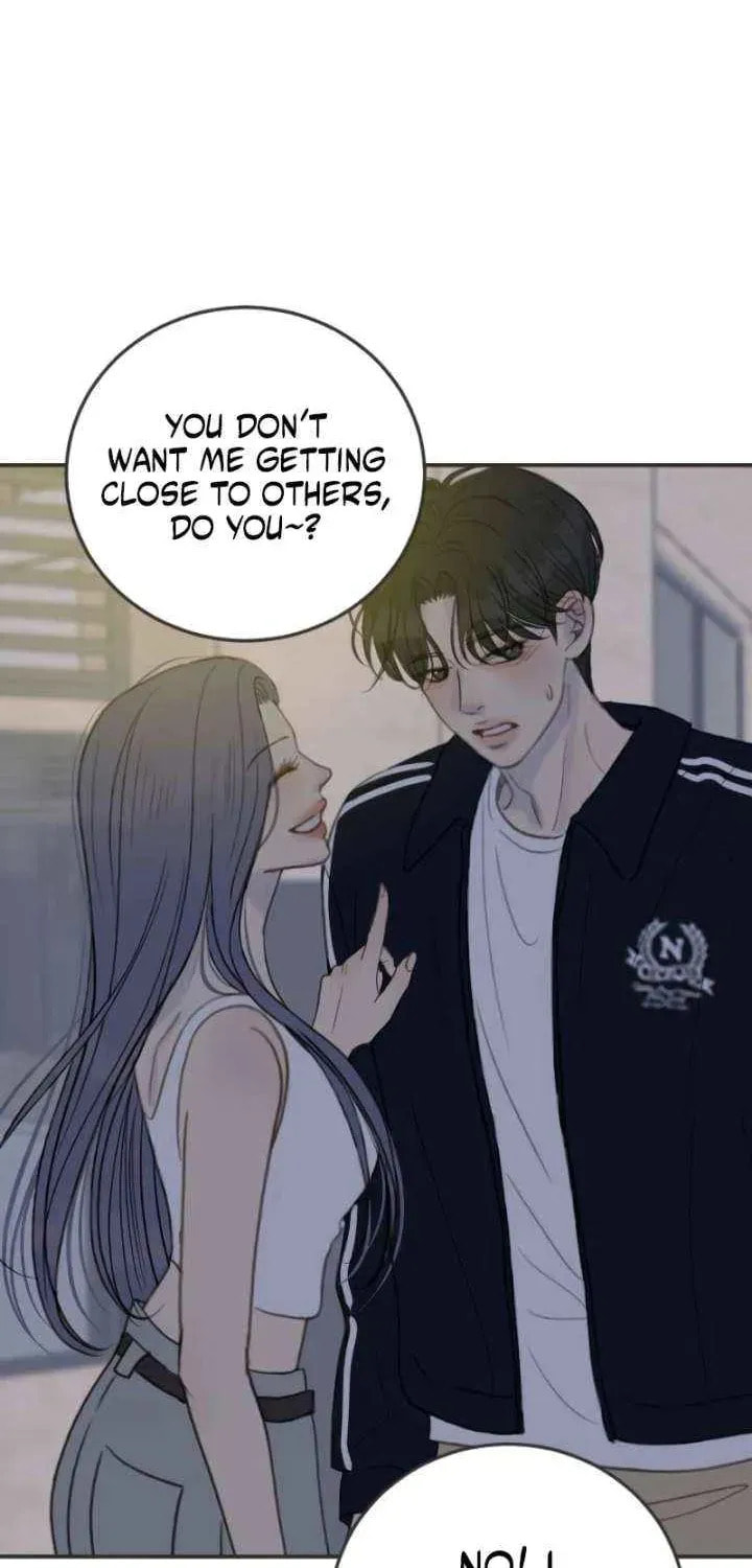 Read Pseudo-Dating chapter 16 image 74 on Lezhin