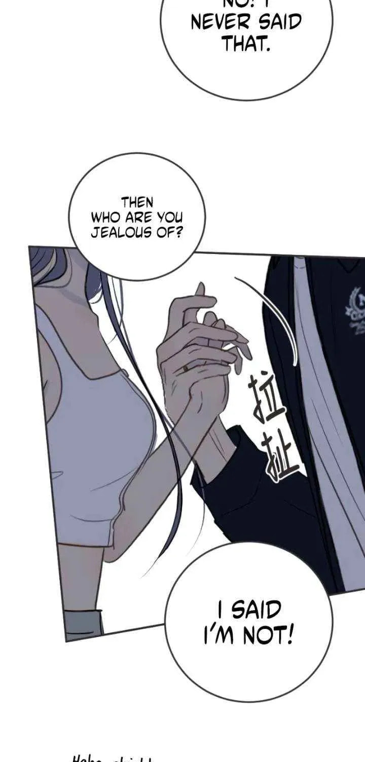 Read Pseudo-Dating chapter 16 image 75 on Lezhin