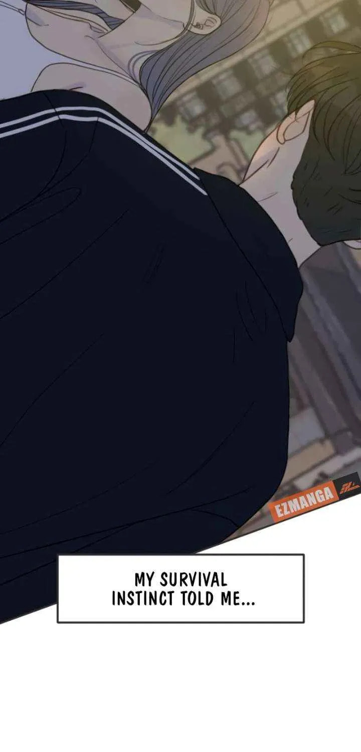 Read Pseudo-Dating chapter 16 image 81 on Lezhin