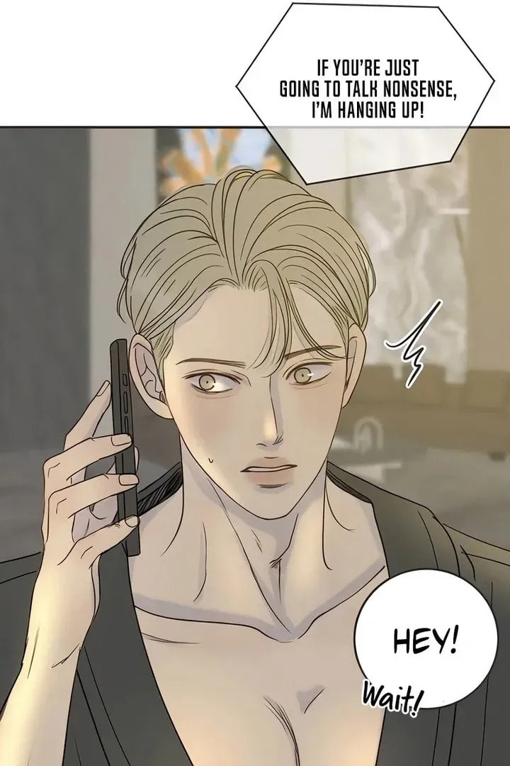 Read Pseudo-Dating chapter 17 image 10 on Lezhin