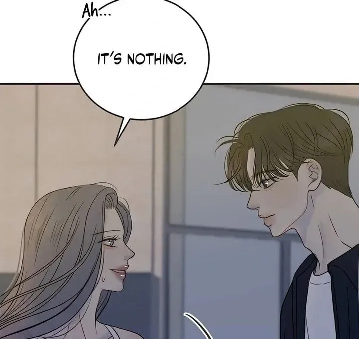 Read Pseudo-Dating chapter 17 image 28 on Lezhin