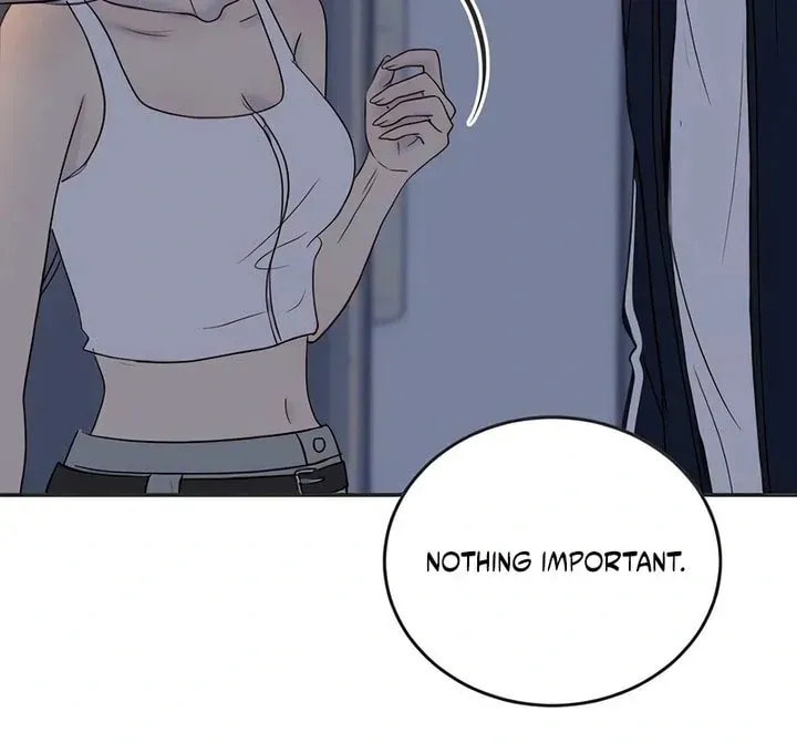 Read Pseudo-Dating chapter 17 image 29 on Lezhin
