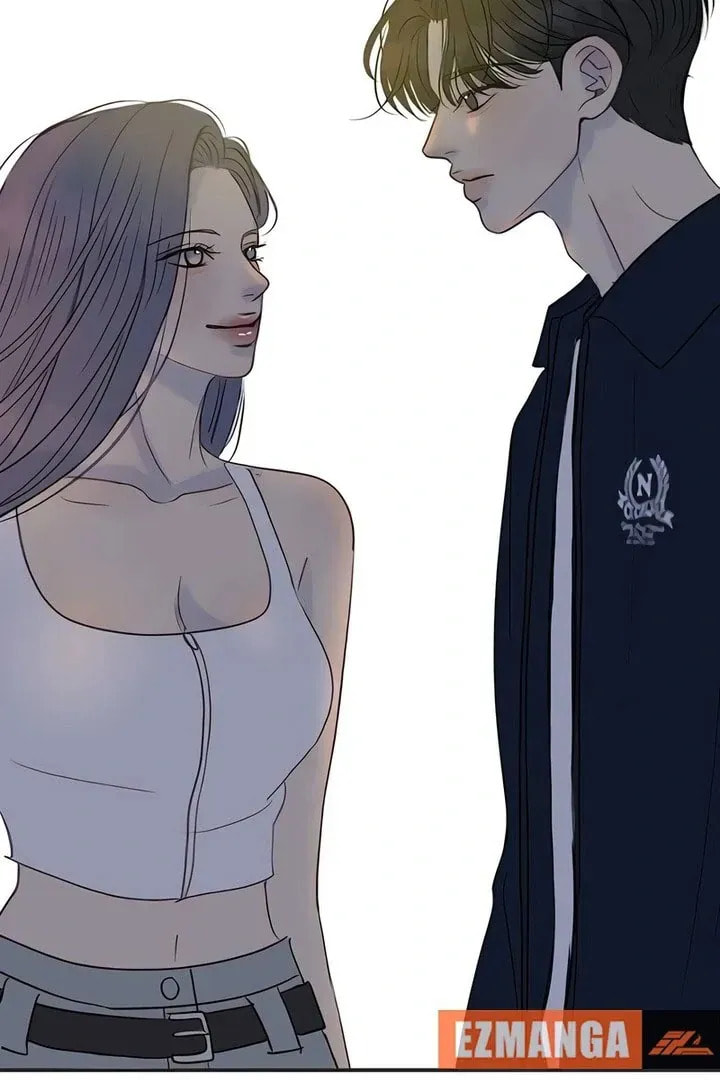 Read Pseudo-Dating chapter 17 image 35 on Lezhin
