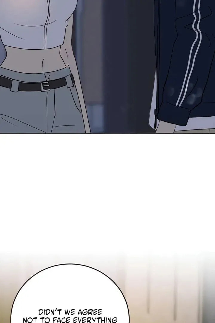 Read Pseudo-Dating chapter 17 image 41 on Lezhin