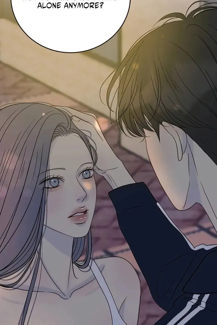Read Pseudo-Dating chapter 17 image 42 on Lezhin