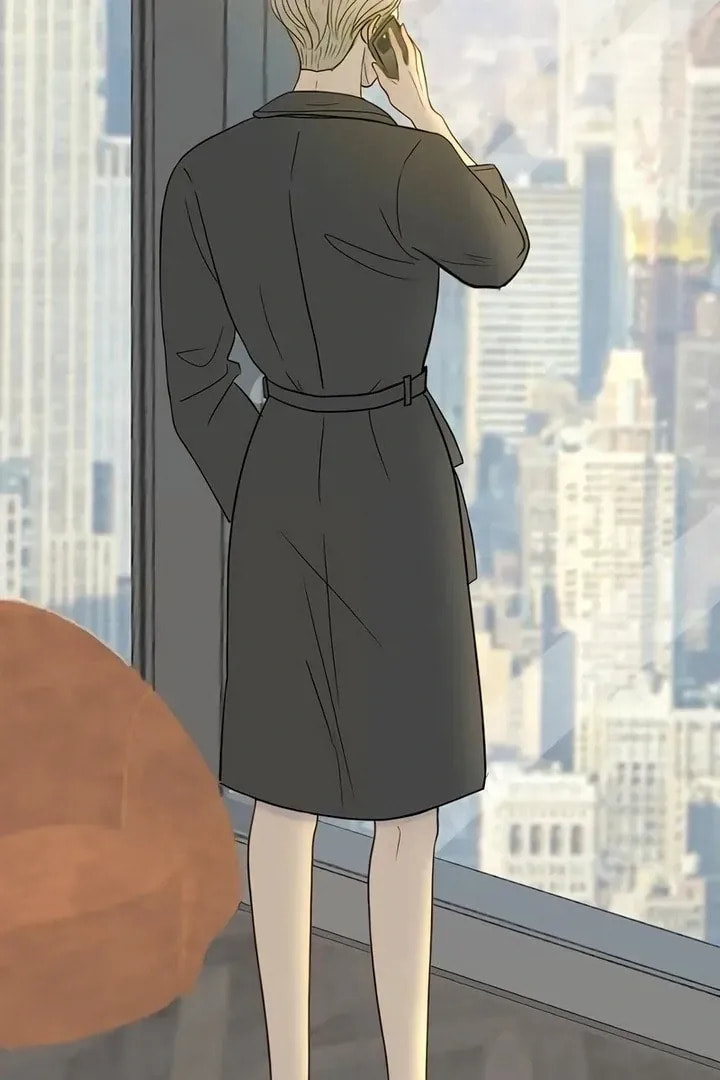 Read Pseudo-Dating chapter 17 image 6 on Lezhin