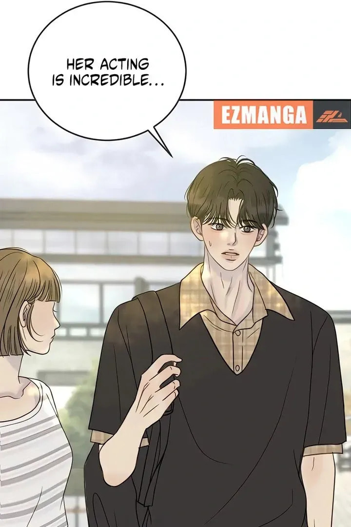Read Pseudo-Dating chapter 17 image 87 on Lezhin