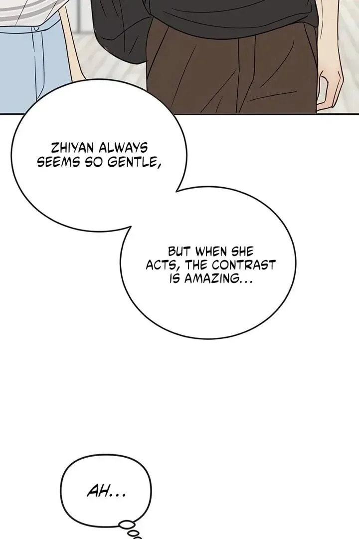 Read Pseudo-Dating chapter 17 image 88 on Lezhin
