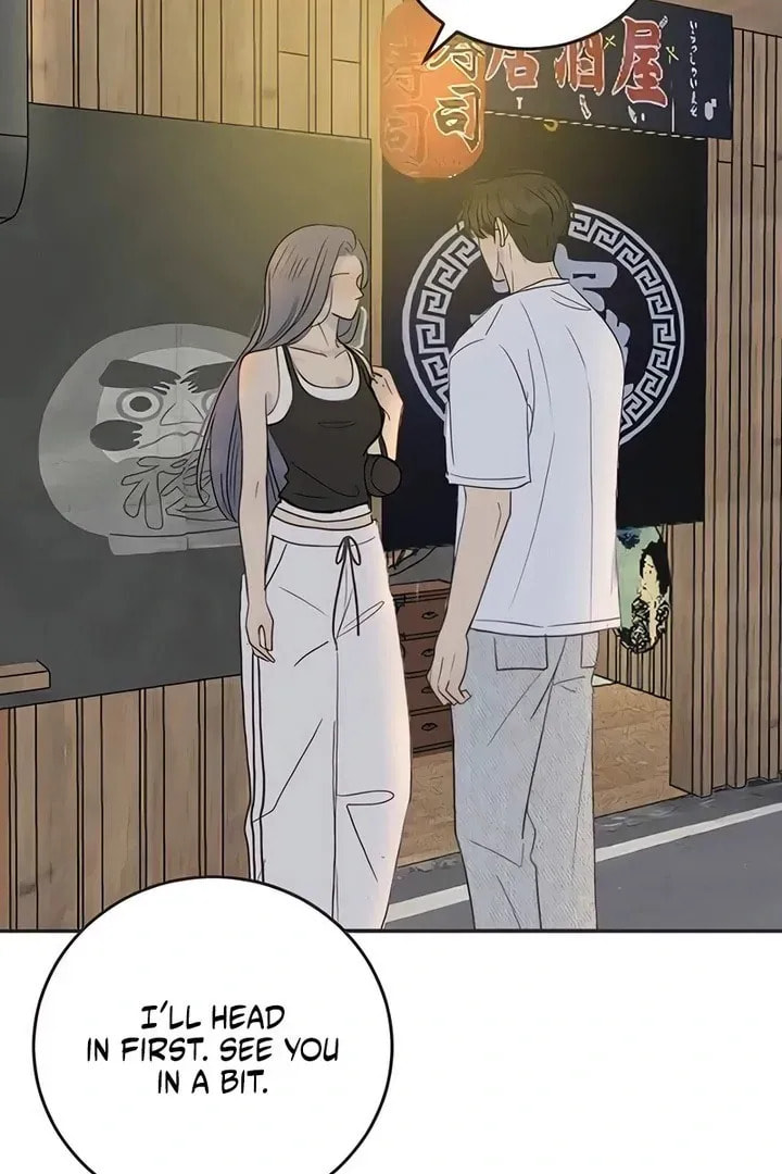 Read Pseudo-Dating chapter 18 image 12 on Lezhin