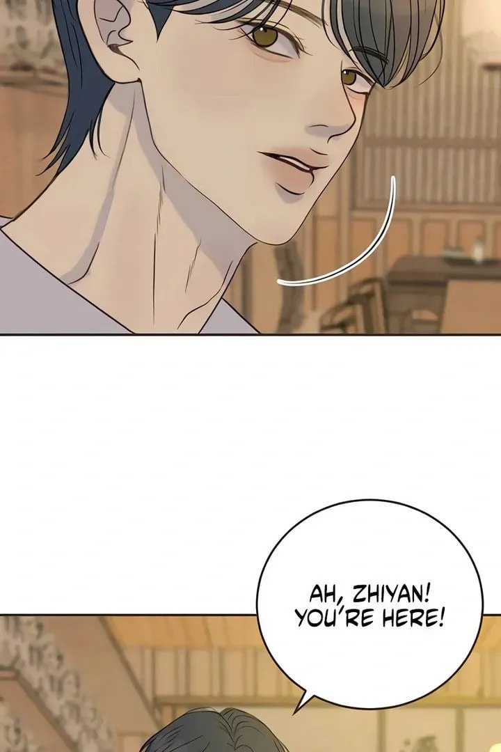 Read Pseudo-Dating chapter 18 image 21 on Lezhin