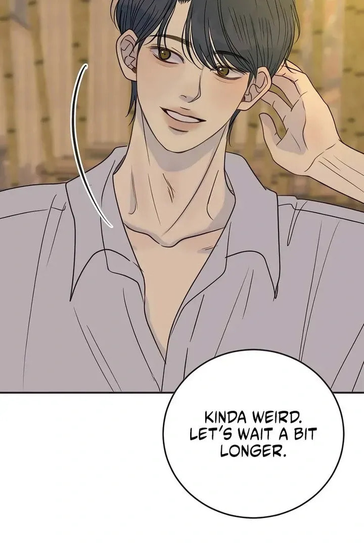 Read Pseudo-Dating chapter 18 image 26 on Lezhin