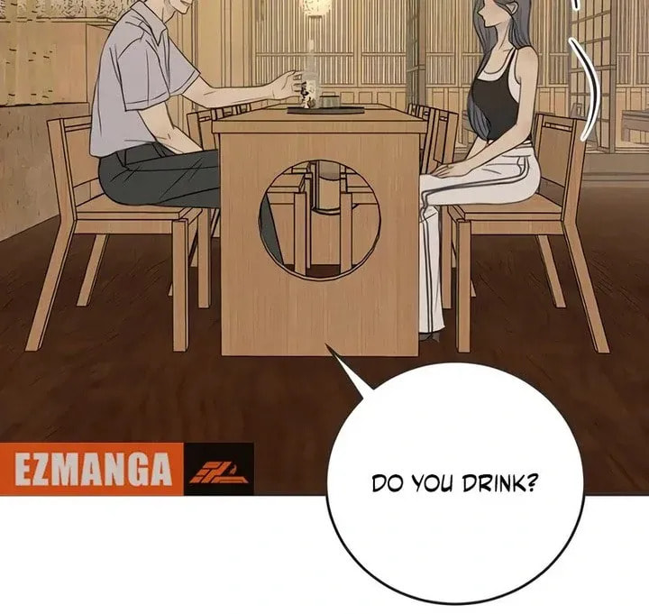 Read Pseudo-Dating chapter 18 image 28 on Lezhin