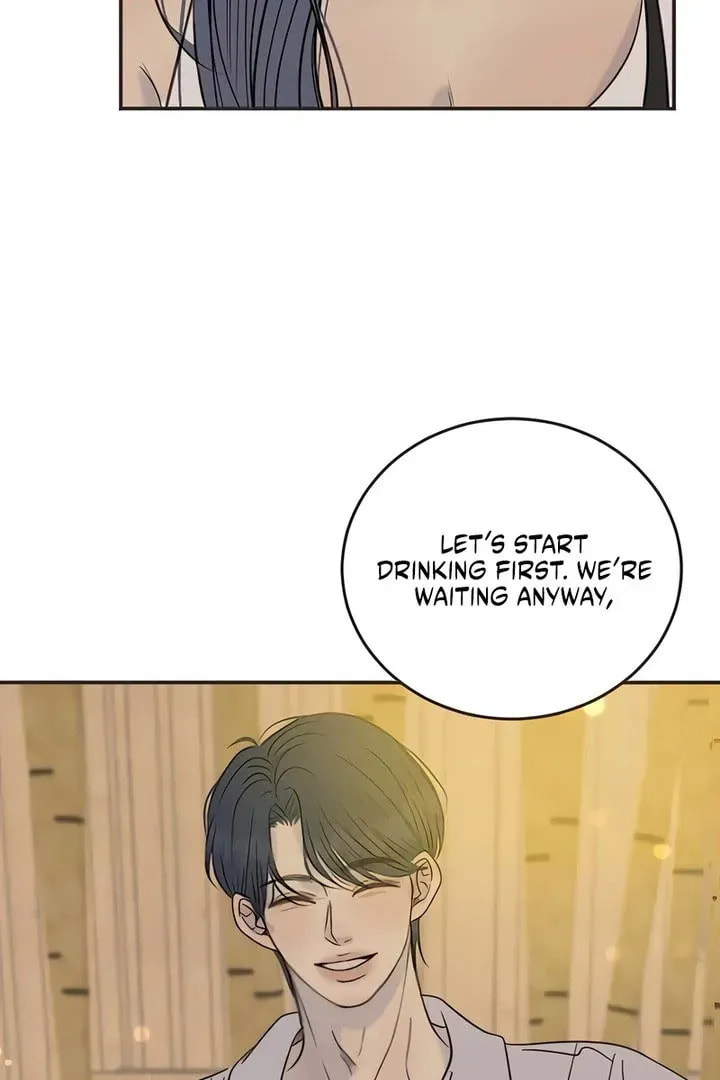 Read Pseudo-Dating chapter 18 image 30 on Lezhin