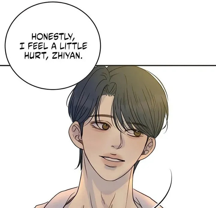 Read Pseudo-Dating chapter 18 image 36 on Lezhin
