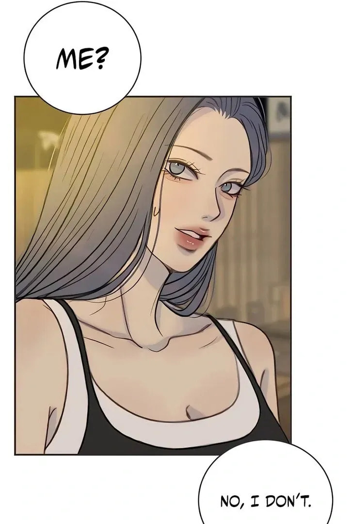 Read Pseudo-Dating chapter 18 image 38 on Lezhin