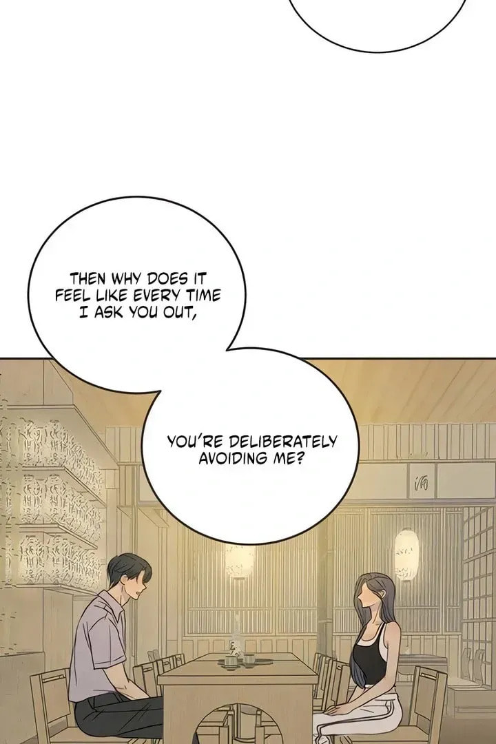 Read Pseudo-Dating chapter 18 image 39 on Lezhin