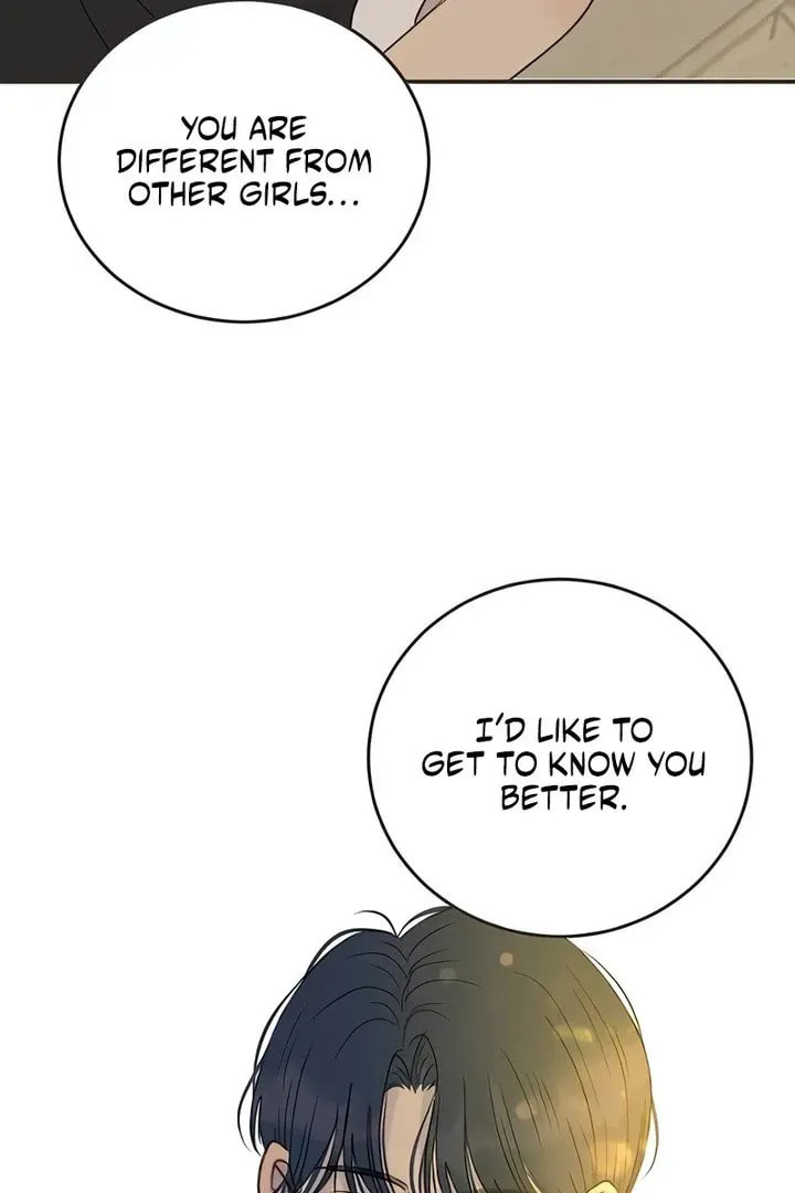 Read Pseudo-Dating chapter 18 image 45 on Lezhin