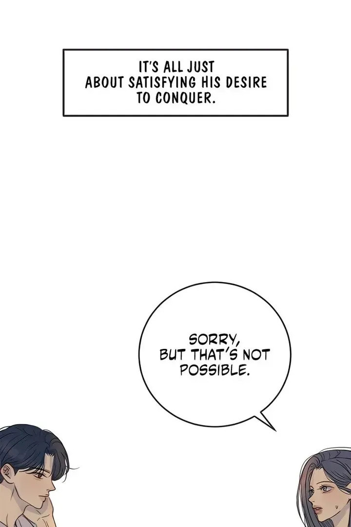 Read Pseudo-Dating chapter 18 image 51 on Lezhin