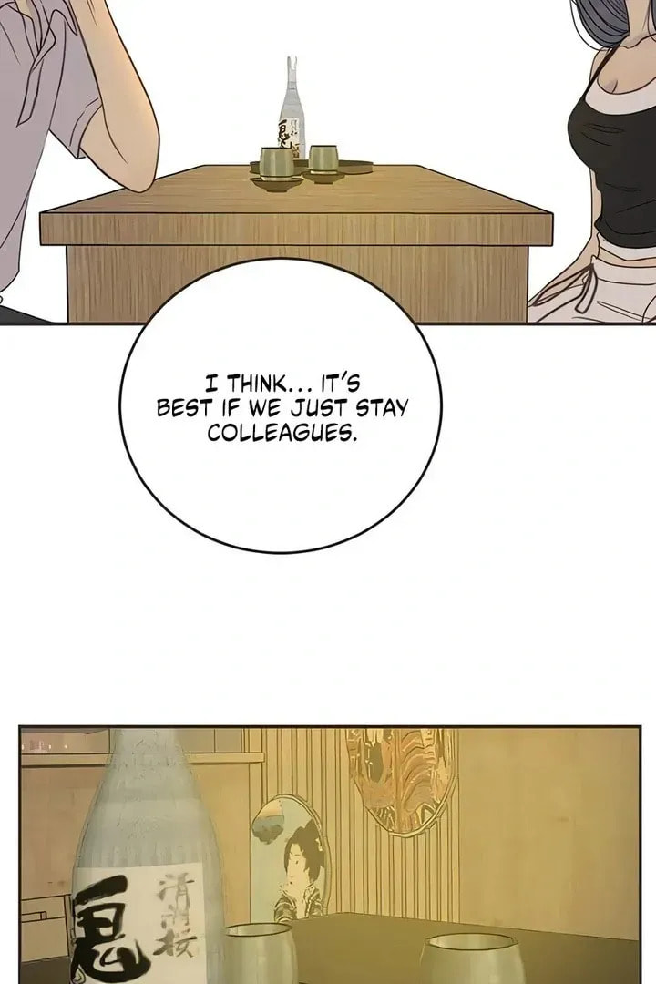 Read Pseudo-Dating chapter 18 image 52 on Lezhin