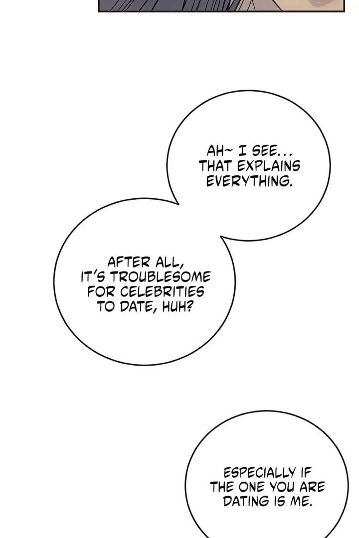 Read Pseudo-Dating chapter 18 image 61 on Lezhin