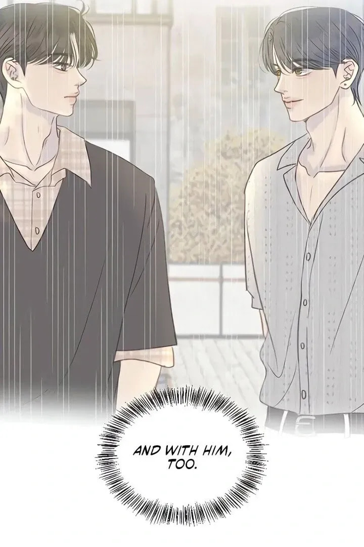 Read Pseudo-Dating chapter 18 image 9 on Lezhin