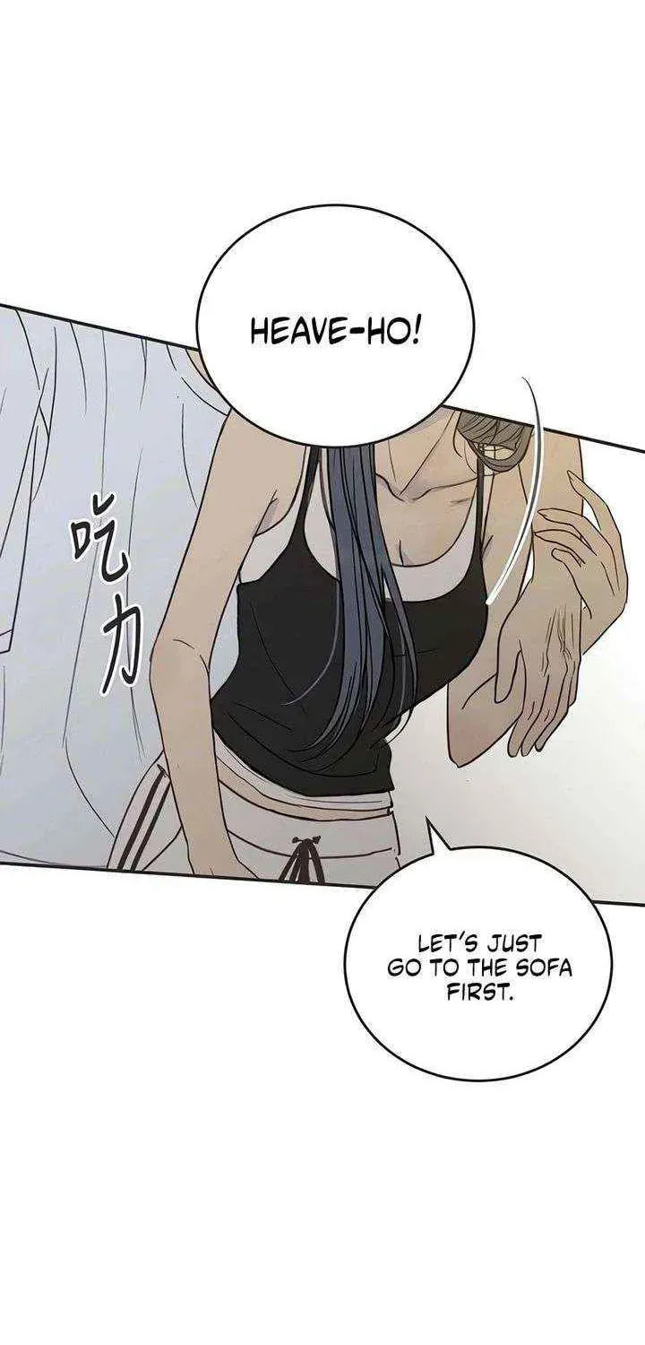 Read Pseudo-Dating chapter 19 image 10 on Lezhin