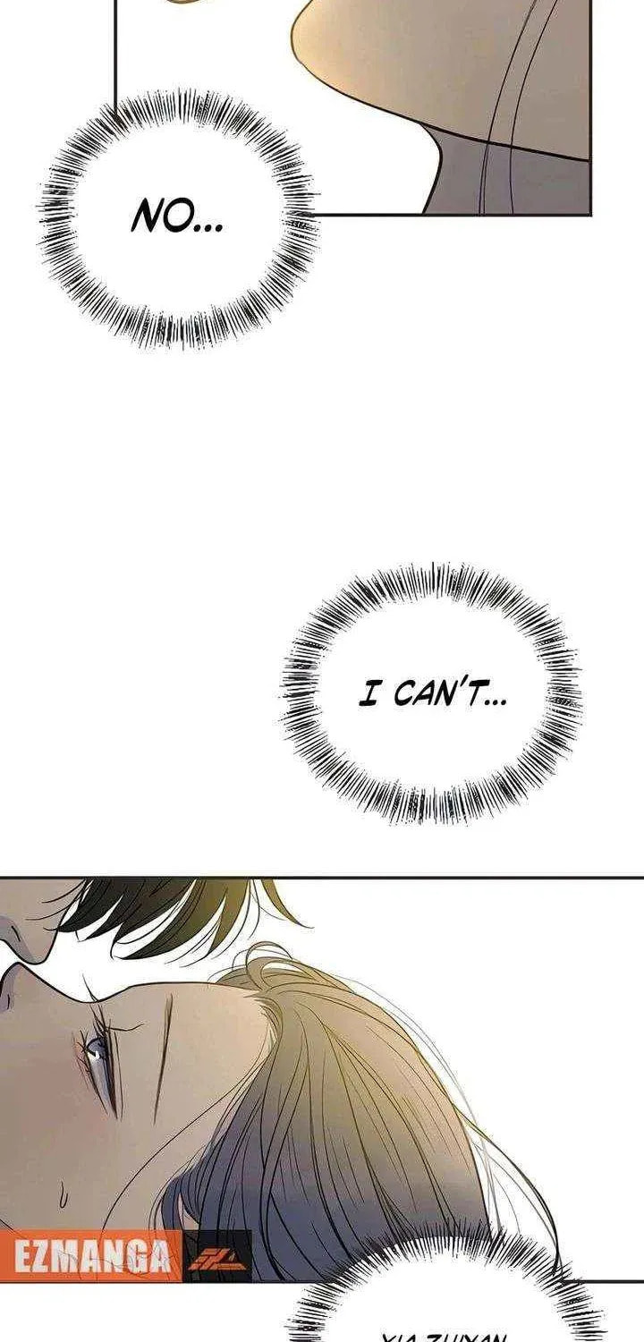 Read Pseudo-Dating chapter 19 image 33 on Lezhin