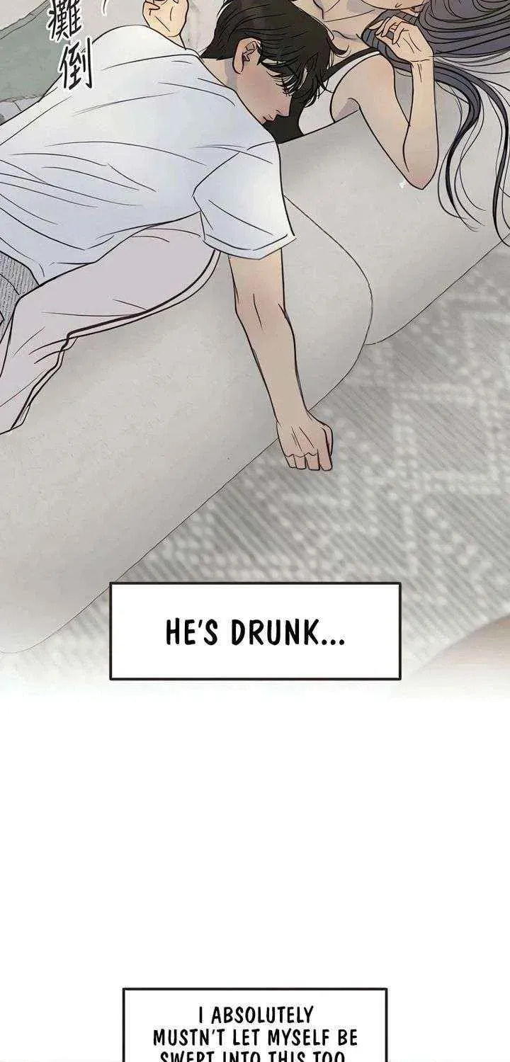 Read Pseudo-Dating chapter 19 image 44 on Lezhin