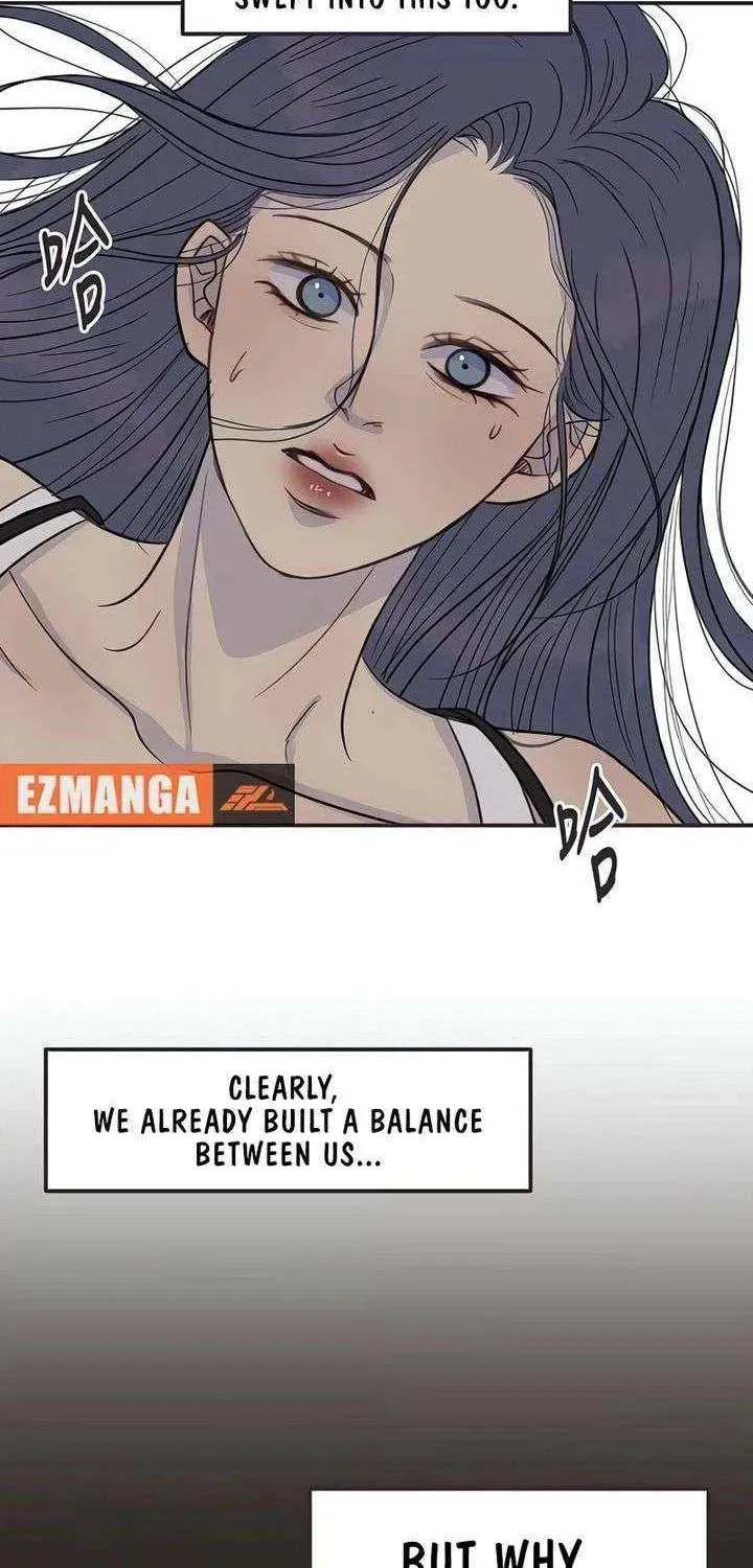 Read Pseudo-Dating chapter 19 image 45 on Lezhin