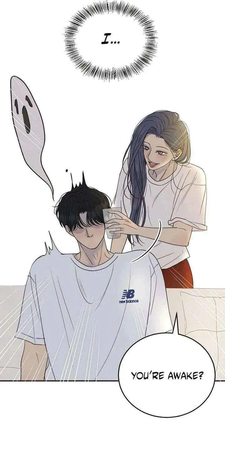 Read Pseudo-Dating chapter 19 image 63 on Lezhin
