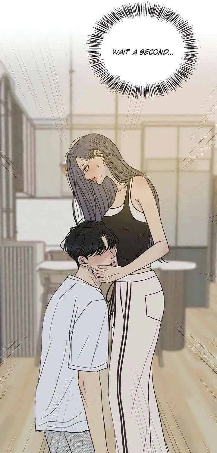 Read Pseudo-Dating chapter 19 image 7 on Lezhin