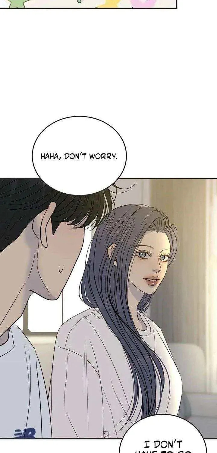 Read Pseudo-Dating chapter 19 image 75 on Lezhin