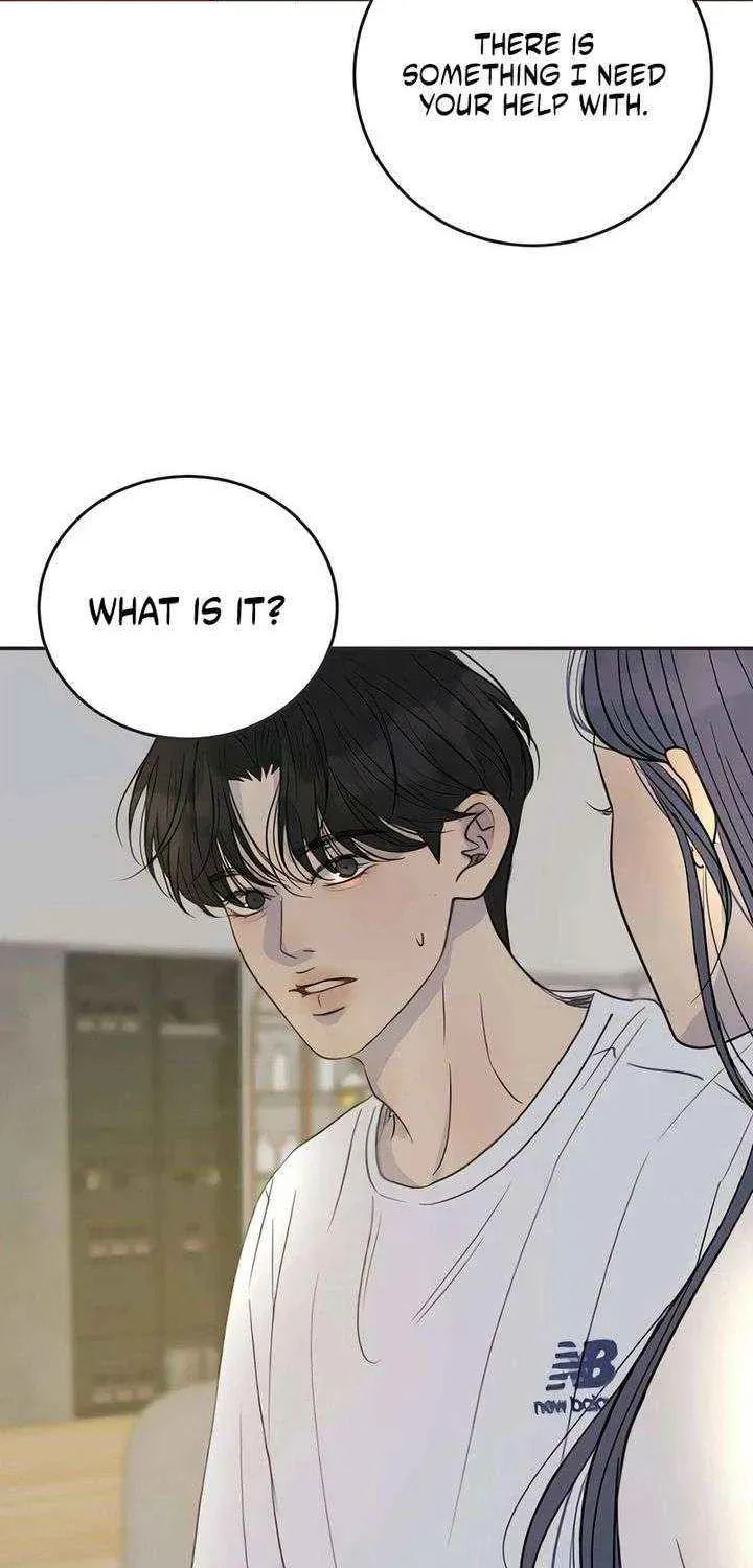 Read Pseudo-Dating chapter 19 image 78 on Lezhin