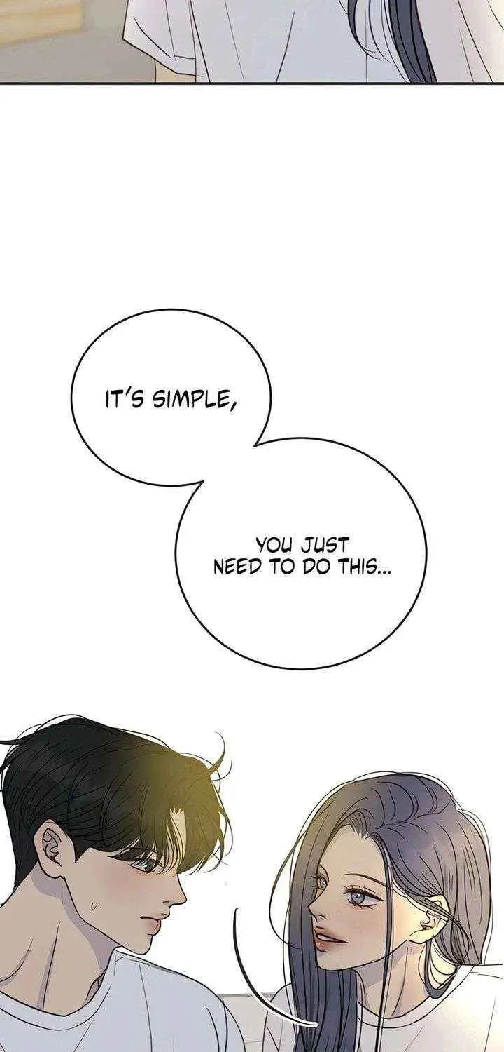 Read Pseudo-Dating chapter 19 image 79 on Lezhin