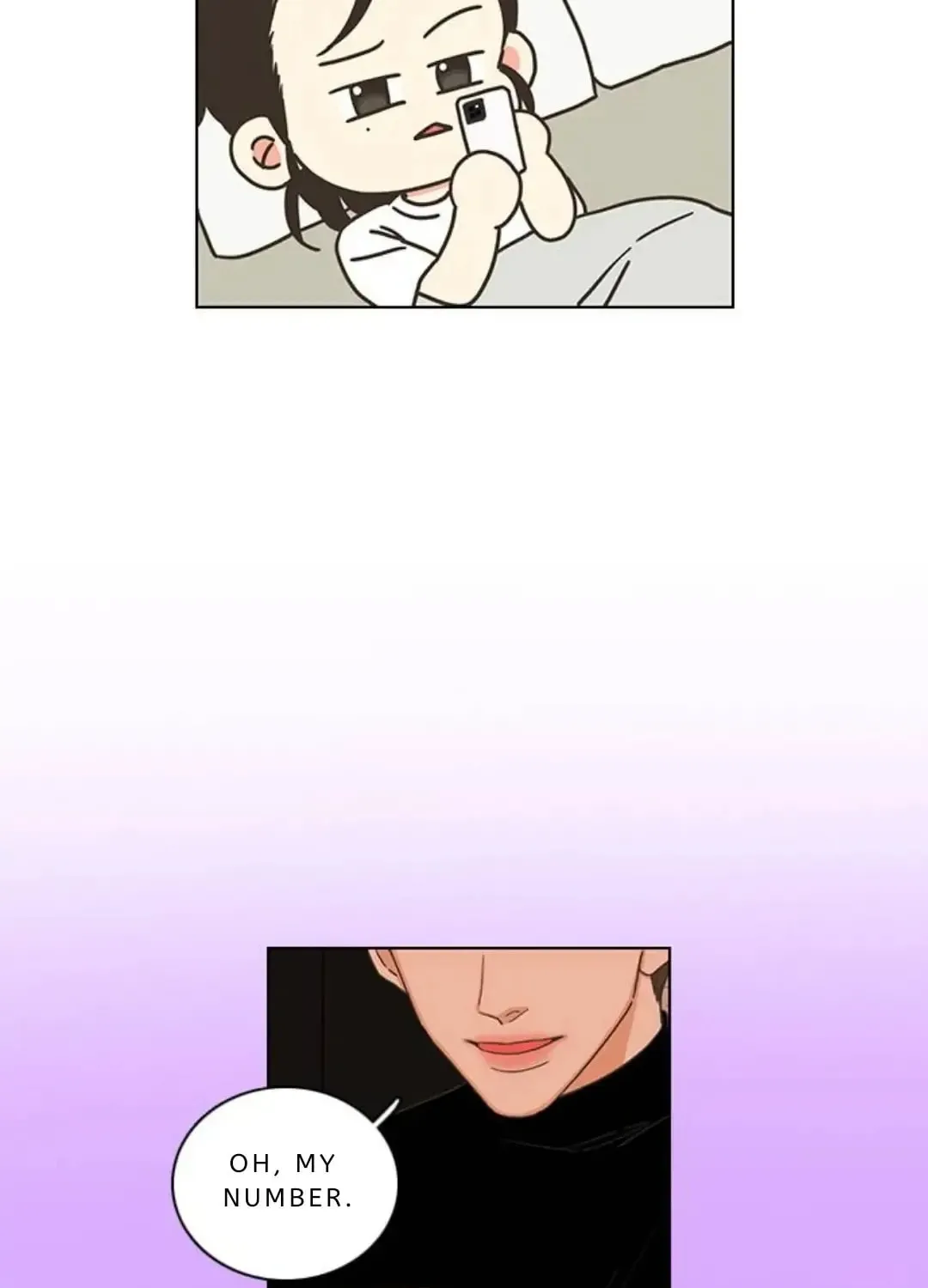 Read Pseudo-Dating chapter 2 image 10 on Lezhin