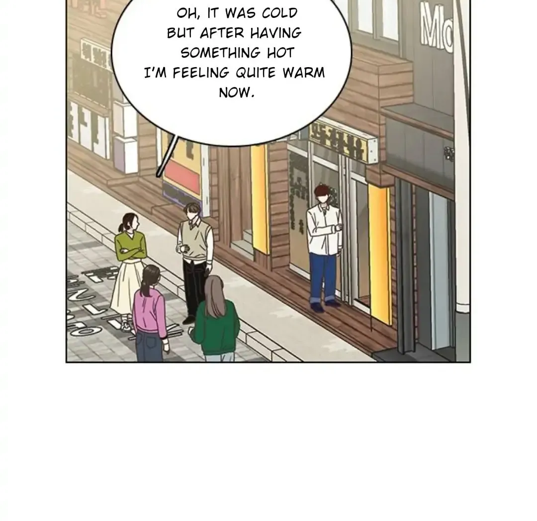 Read Pseudo-Dating chapter 2 image 101 on Lezhin