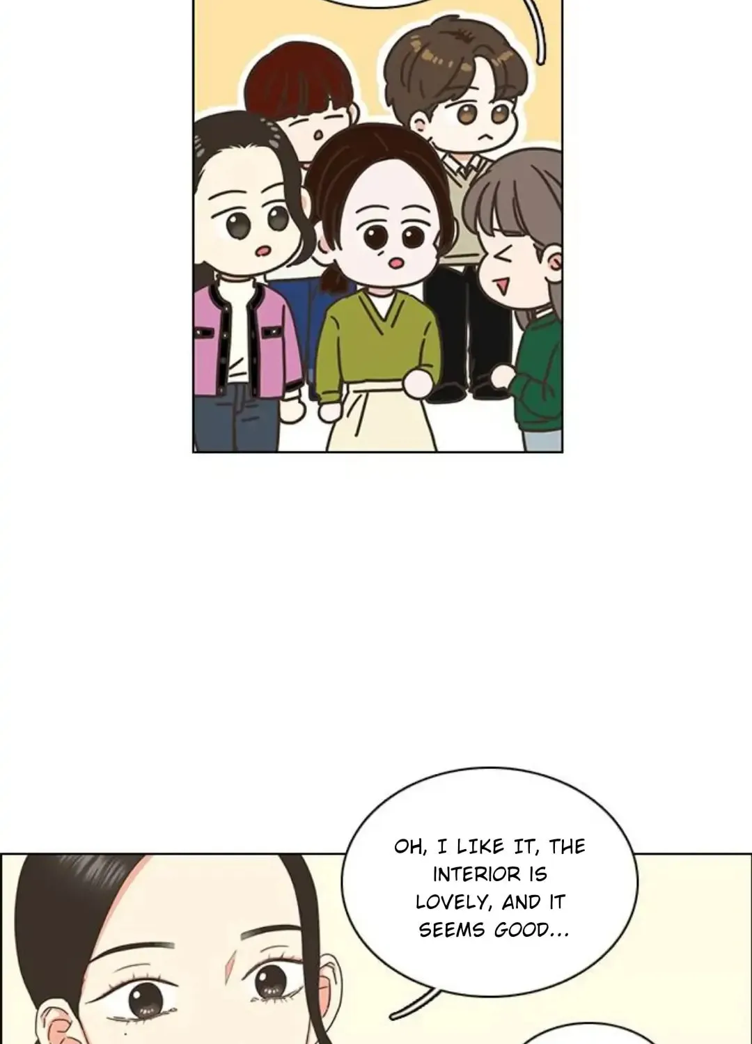 Read Pseudo-Dating chapter 2 image 105 on Lezhin