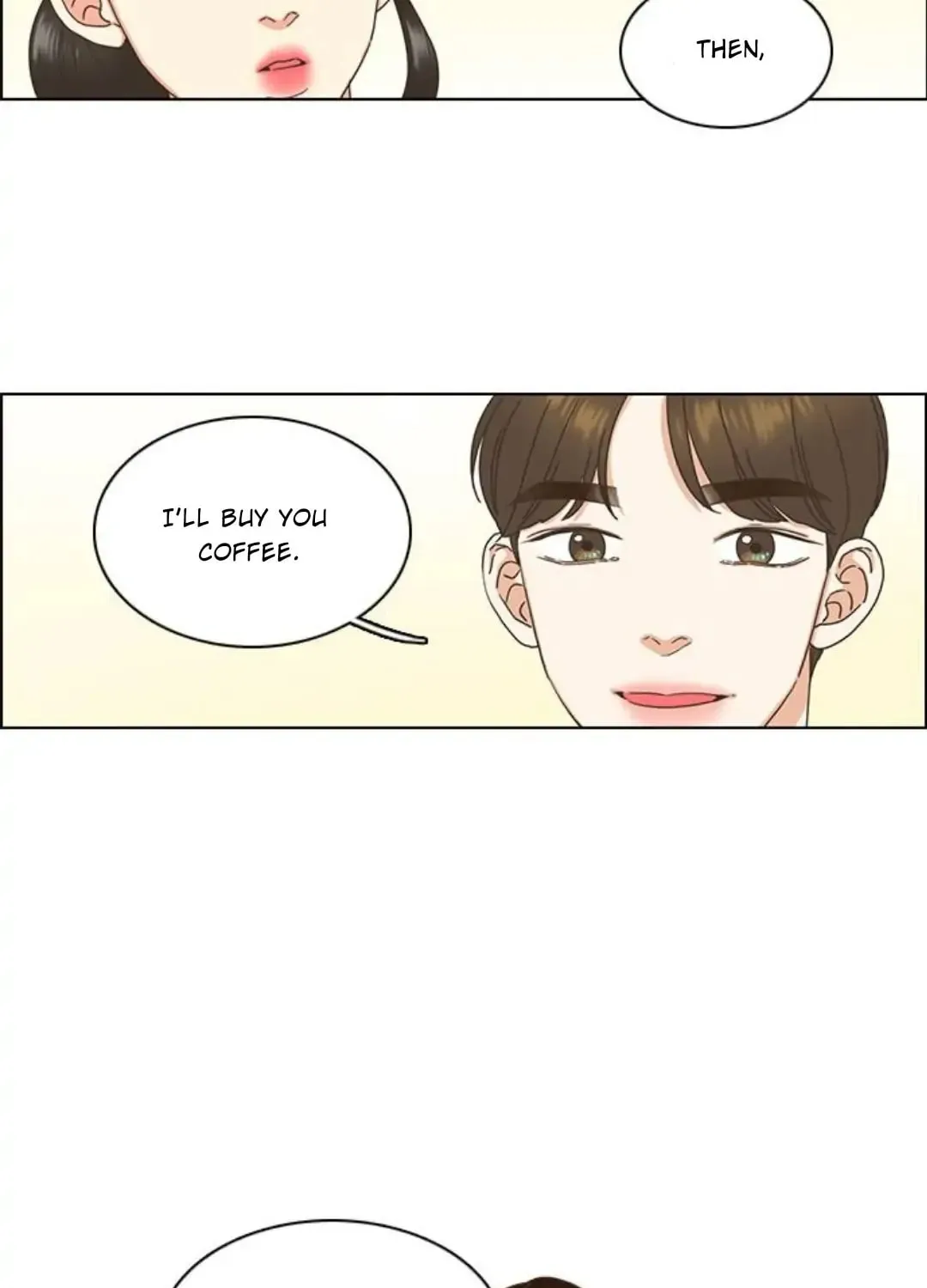 Read Pseudo-Dating chapter 2 image 106 on Lezhin