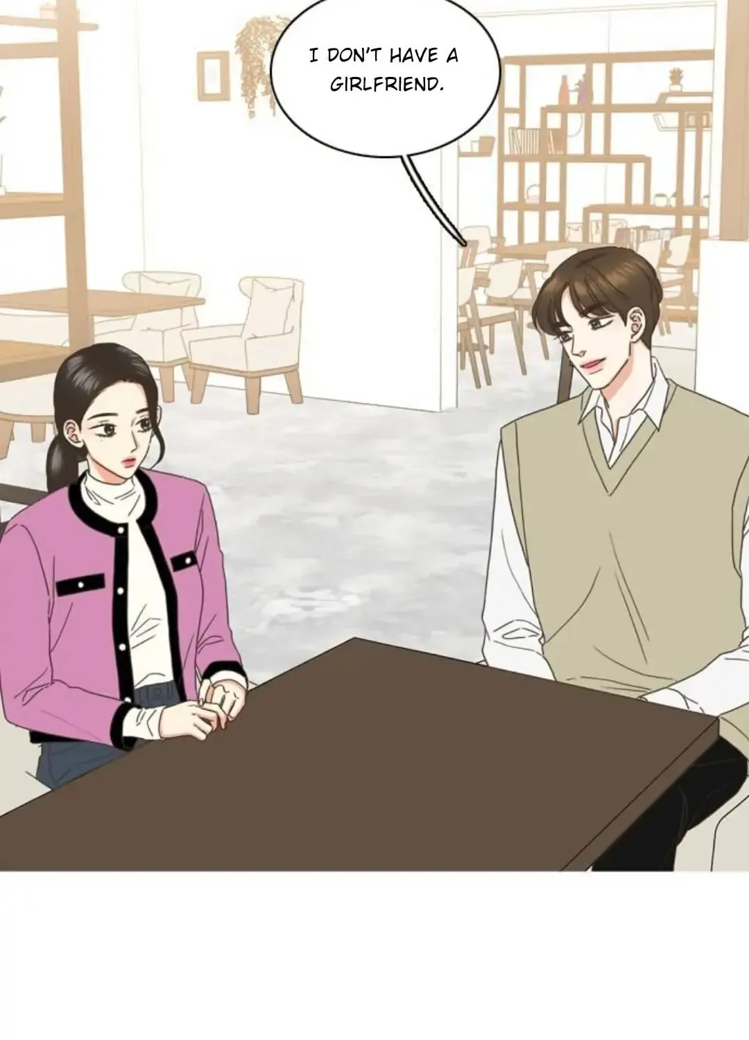 Read Pseudo-Dating chapter 2 image 126 on Lezhin