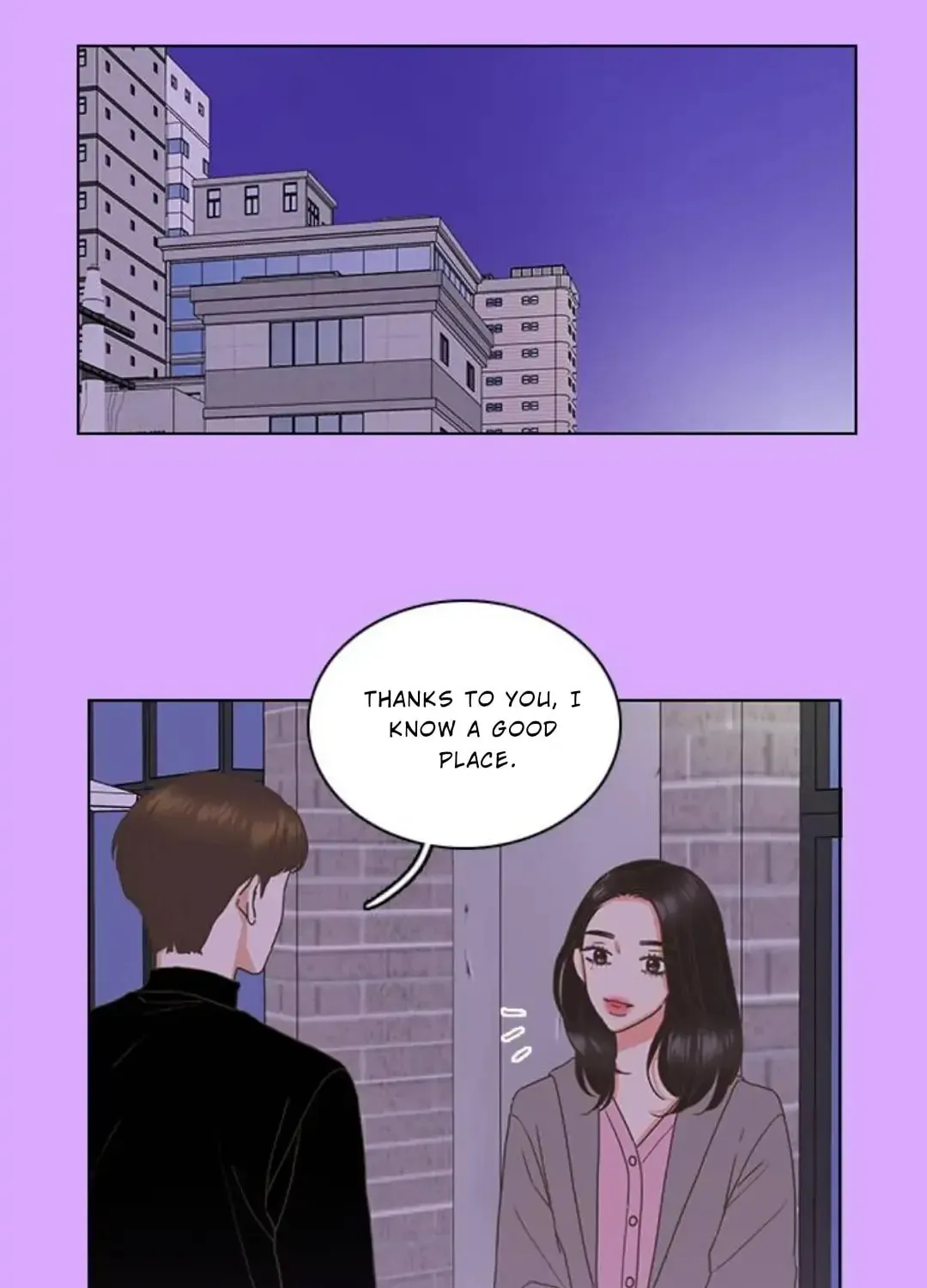 Read Pseudo-Dating chapter 2 image 14 on Lezhin