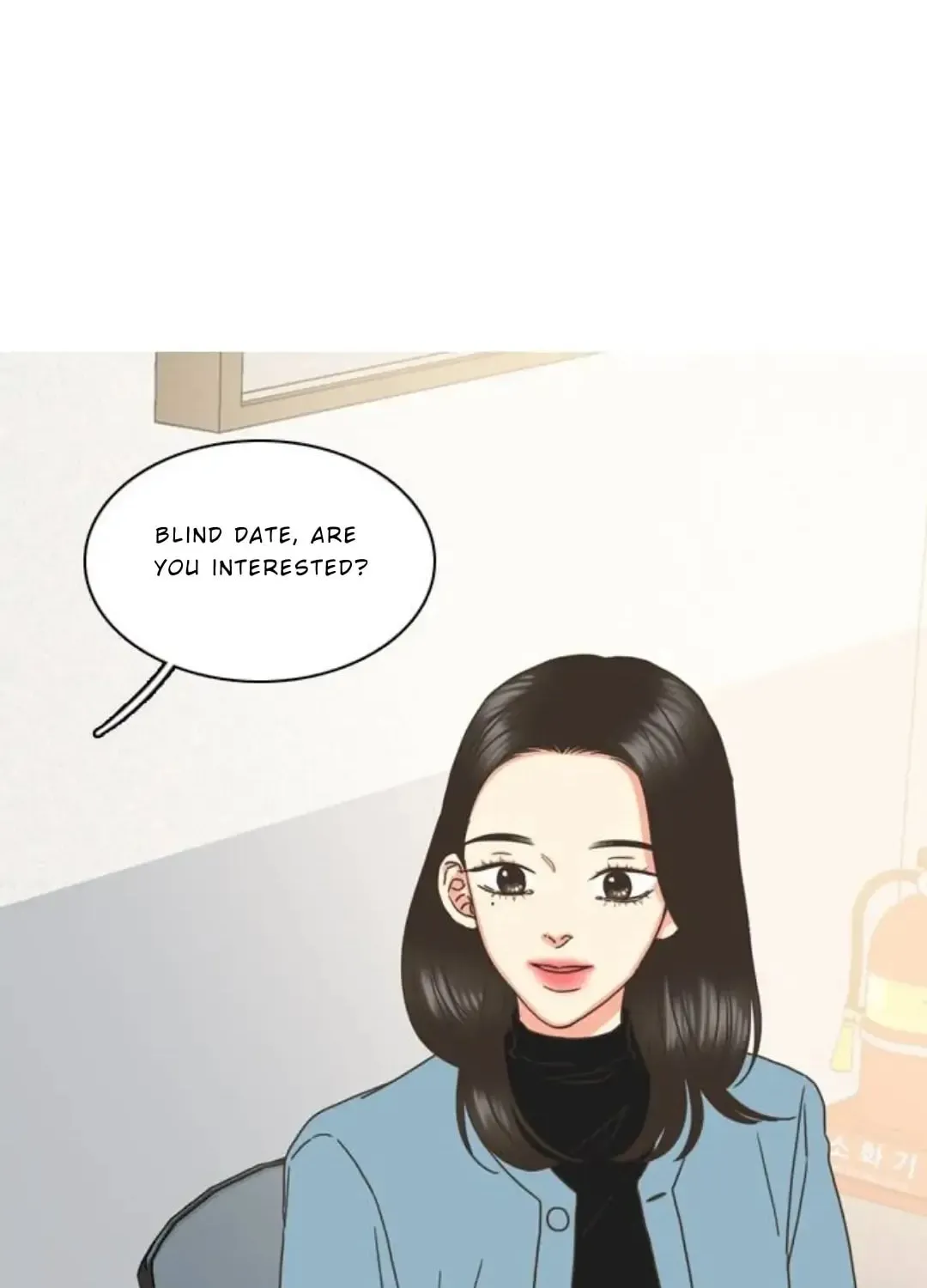 Read Pseudo-Dating chapter 2 image 37 on Lezhin