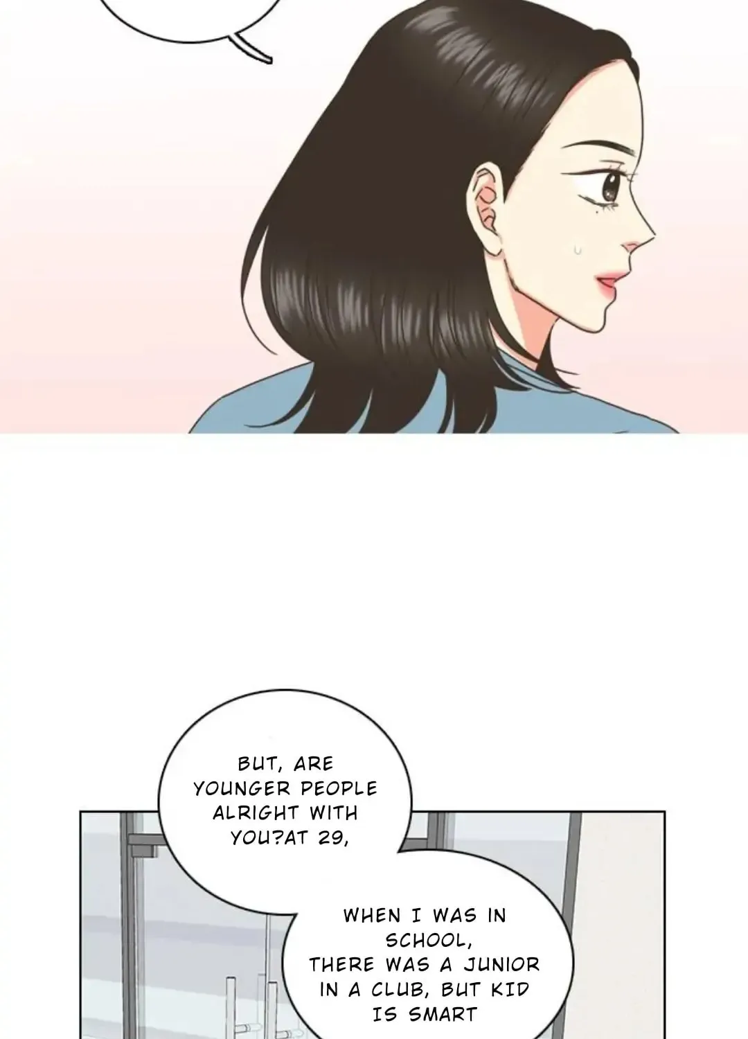 Read Pseudo-Dating chapter 2 image 40 on Lezhin