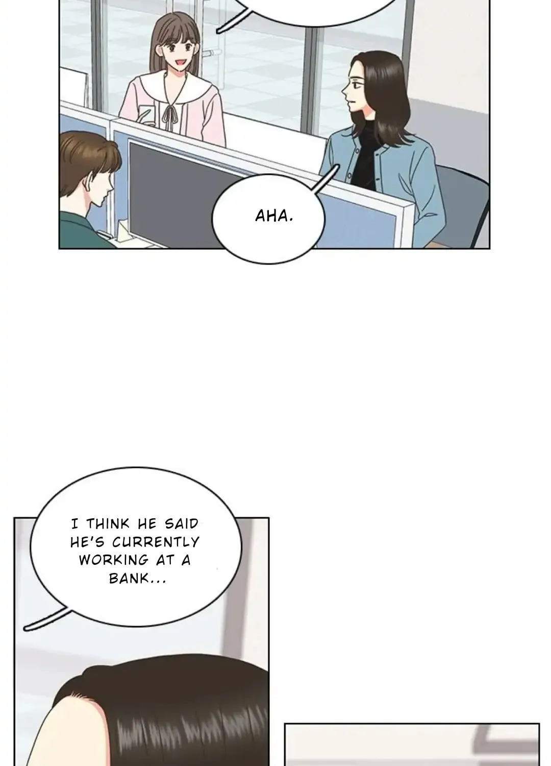 Read Pseudo-Dating chapter 2 image 41 on Lezhin