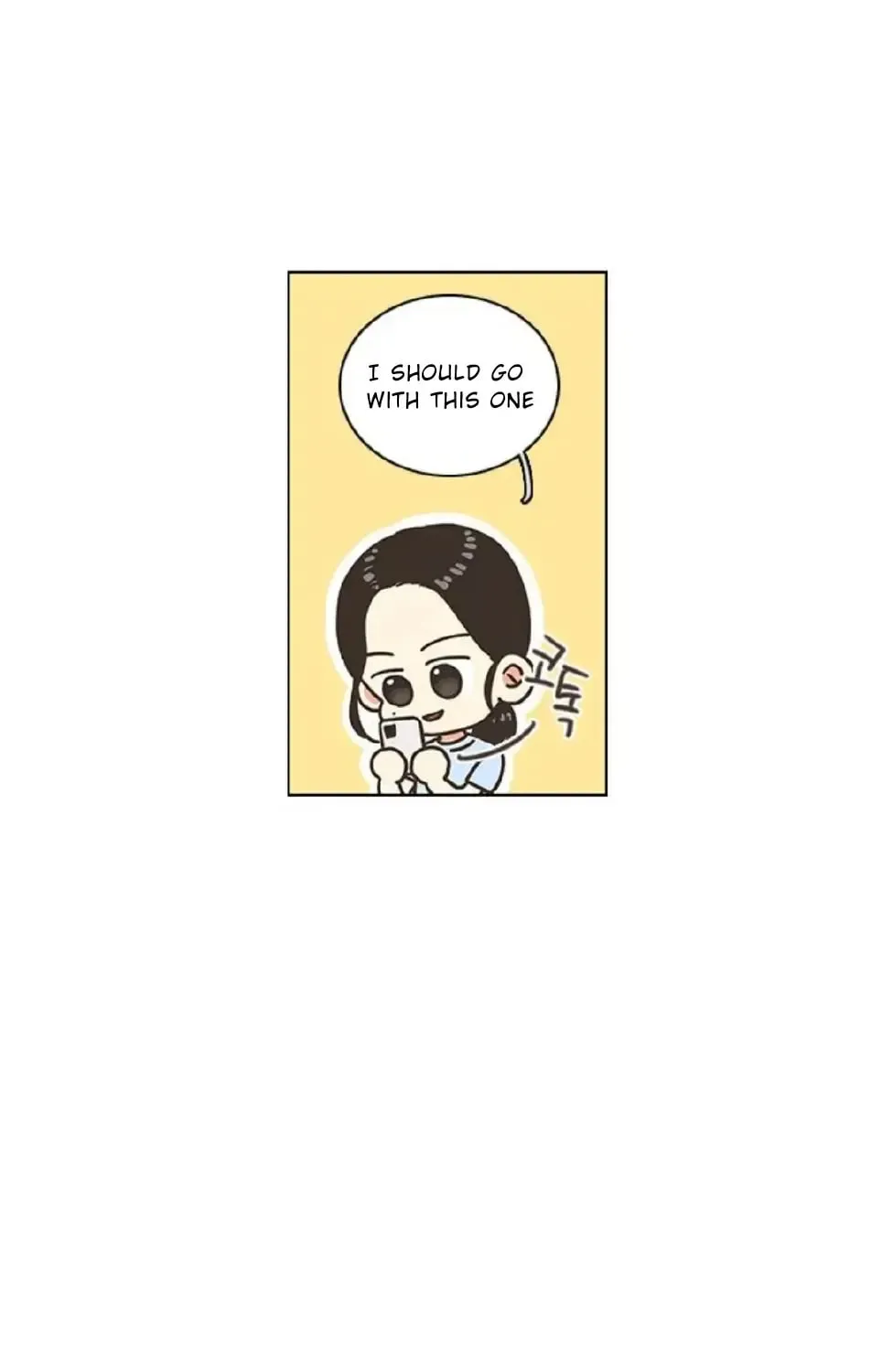 Read Pseudo-Dating chapter 2 image 53 on Lezhin
