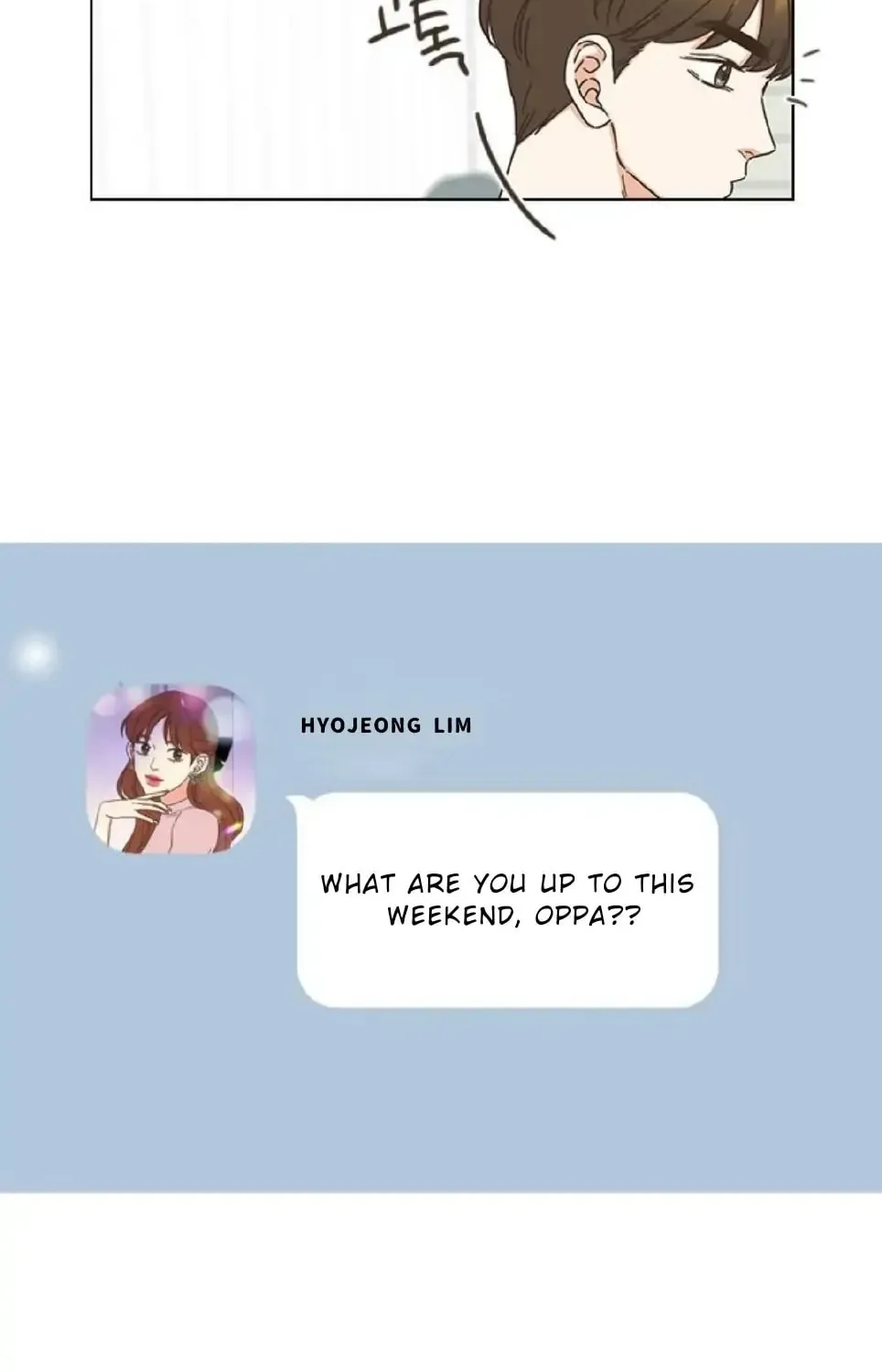 Read Pseudo-Dating chapter 2 image 59 on Lezhin