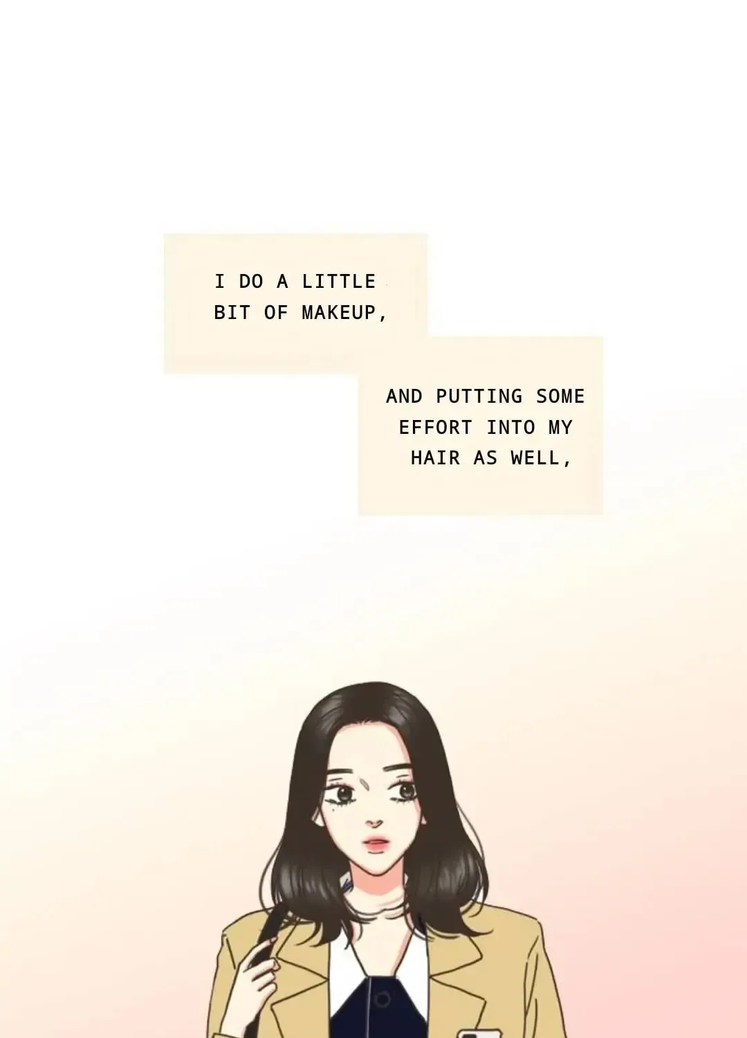 Read Pseudo-Dating chapter 2 image 65 on Lezhin